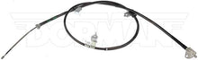 Charger l'image dans la galerie, C660542 Parking Brake Cable Dorman - First Stop Canada