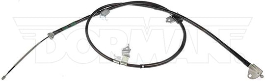 C660542 Parking Brake Cable Dorman - First Stop Canada