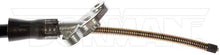 Charger l'image dans la galerie, C660543 Parking Brake Cable Dorman - First Stop Canada