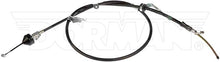 Charger l'image dans la galerie, C660543 Parking Brake Cable Dorman - First Stop Canada