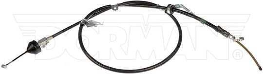 C660543 Parking Brake Cable Dorman - First Stop Canada