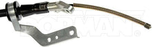 Load image into Gallery viewer, C660544 Parking Brake Cable Dorman - First Stop Canada