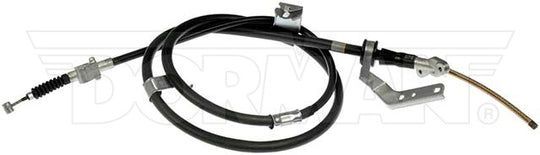C660544 Parking Brake Cable Dorman - First Stop Canada