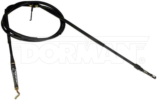 C660547 Parking Brake Cable Dorman - First Stop Canada