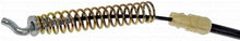 Charger l'image dans la galerie, C660548 Parking Brake Cable Dorman - First Stop Canada