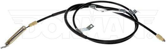 C660548 Parking Brake Cable Dorman - First Stop Canada