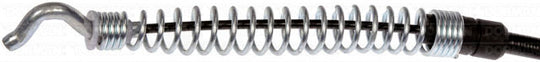 C660550 Parking Brake Cable Dorman - First Stop Canada