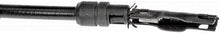 Charger l'image dans la galerie, C660550 Parking Brake Cable Dorman - First Stop Canada