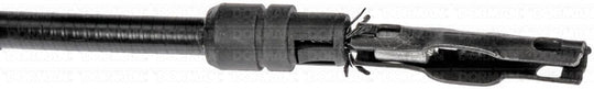 C660550 Parking Brake Cable Dorman - First Stop Canada