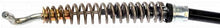 Charger l'image dans la galerie, C660551 Parking Brake Cable Dorman - First Stop Canada