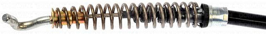 C660551 Parking Brake Cable Dorman - First Stop Canada