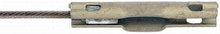 Charger l'image dans la galerie, C660551 Parking Brake Cable Dorman - First Stop Canada
