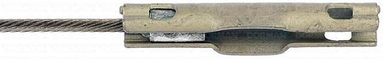 C660551 Parking Brake Cable Dorman - First Stop Canada