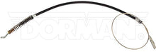 Charger l'image dans la galerie, C660551 Parking Brake Cable Dorman - First Stop Canada