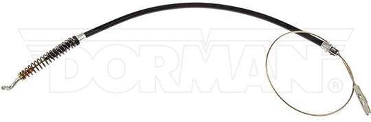 C660551 Parking Brake Cable Dorman - First Stop Canada