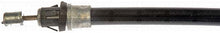 Charger l'image dans la galerie, C660554 Parking Brake Cable Dorman - First Stop Canada