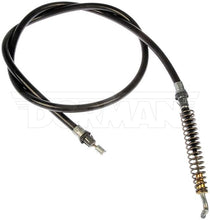Charger l'image dans la galerie, C660554 Parking Brake Cable Dorman - First Stop Canada