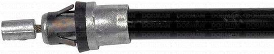 C660555 Parking Brake Cable Dorman - First Stop Canada