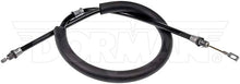 Load image into Gallery viewer, C660555 Parking Brake Cable Dorman - First Stop Canada