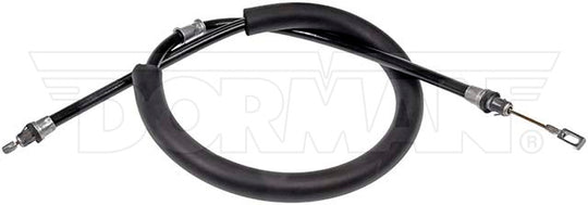 C660555 Parking Brake Cable Dorman - First Stop Canada