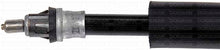 Charger l'image dans la galerie, C660556 Parking Brake Cable Dorman - First Stop Canada