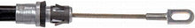 Charger l'image dans la galerie, C660556 Parking Brake Cable Dorman - First Stop Canada