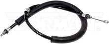 Charger l'image dans la galerie, C660556 Parking Brake Cable Dorman - First Stop Canada
