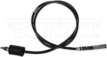 Charger l'image dans la galerie, C660557 Parking Brake Cable Dorman - First Stop Canada