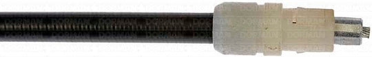 C660558 Parking Brake Cable Dorman - First Stop Canada