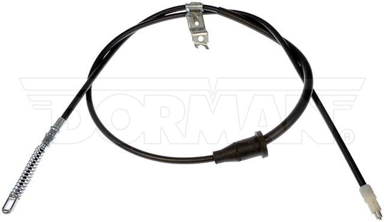 C660558 Parking Brake Cable Dorman - First Stop Canada