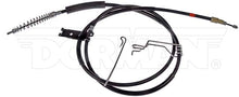 Load image into Gallery viewer, C660559 Parking Brake Cable Dorman - First Stop Canada