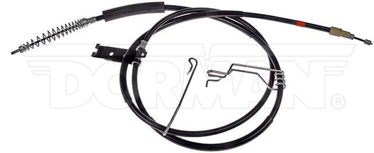 C660559 Parking Brake Cable Dorman - First Stop Canada