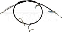 Load image into Gallery viewer, C660560 Parking Brake Cable Dorman - First Stop Canada