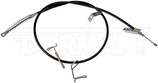 C660560 Parking Brake Cable Dorman - First Stop Canada