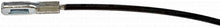 Charger l'image dans la galerie, C660561 Parking Brake Cable Dorman - First Stop Canada