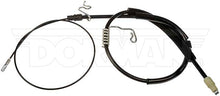 Charger l'image dans la galerie, C660561 Parking Brake Cable Dorman - First Stop Canada