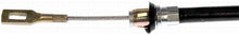 Load image into Gallery viewer, C660562 Parking Brake Cable Dorman - First Stop Canada