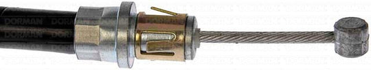 C660562 Parking Brake Cable Dorman - First Stop Canada