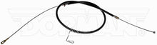 Load image into Gallery viewer, C660562 Parking Brake Cable Dorman - First Stop Canada