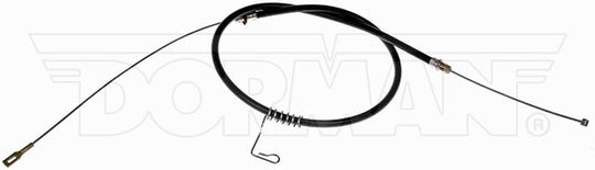 C660562 Parking Brake Cable Dorman - First Stop Canada