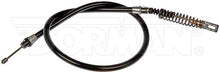Load image into Gallery viewer, C660563 Parking Brake Cable Dorman - First Stop Canada