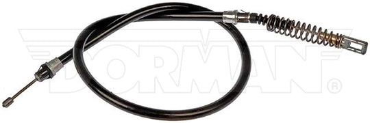 C660563 Parking Brake Cable Dorman - First Stop Canada