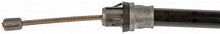 Load image into Gallery viewer, C660564 Parking Brake Cable Dorman - First Stop Canada
