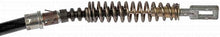 Load image into Gallery viewer, C660564 Parking Brake Cable Dorman - First Stop Canada