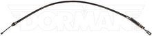 Load image into Gallery viewer, C660564 Parking Brake Cable Dorman - First Stop Canada