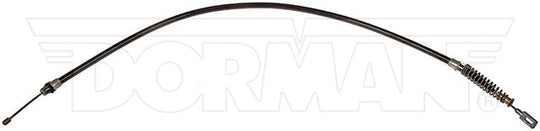 C660564 Parking Brake Cable Dorman - First Stop Canada