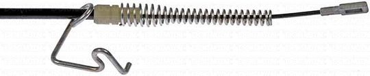 C660565 Parking Brake Cable Dorman - First Stop Canada