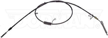 Load image into Gallery viewer, C660565 Parking Brake Cable Dorman - First Stop Canada