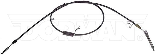 C660565 Parking Brake Cable Dorman - First Stop Canada