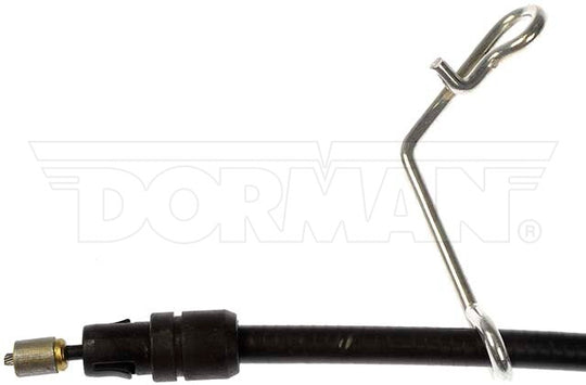 C660567 Parking Brake Cable Dorman - First Stop Canada